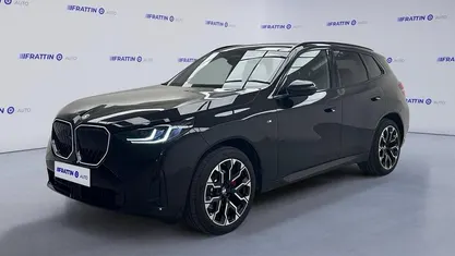 Usata BMW X3 M Sport 197 CV (144 kW) 2025 SUV