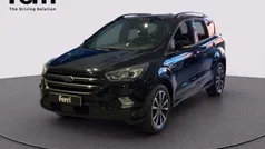 Nero Usata 2019 Ford Kuga ST-Line SUV | 15.470 € (Buon prezzo)