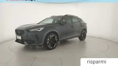 Usata 2022 Cupra Formentor SUV | 25.400 € (Buon prezzo)