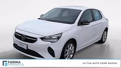 Ascot grey Usata 2022 Opel Corsa Edition Due volumi | 10.400 € (Super prezzo)