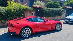 Rosso Usata 2018 Ferrari 812 | 319.000 € (Buon prezzo)