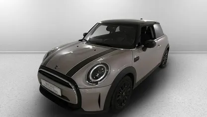 Usata Mini Cooper Classic 136 CV (100 kW) 2023 Utilitaria