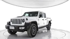 Bianco Usata 2022 Jeep Gladiator 80th Anniversary SUV | 47.800 € (Ottimo prezzo)