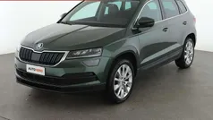 Usata 2018 Skoda Karoq Style SUV | 19.199 € (Buon prezzo)