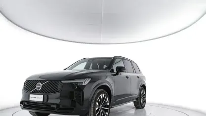 Gebraucht Volvo XC90 Plus 407 PS (299 kW) 2025 Schwarz SUV