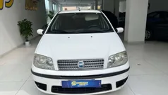 Usata 2005 Fiat Punto Dynamic Due volumi | 1800 € (Buon prezzo)