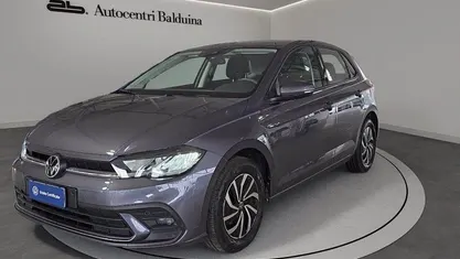 Usata 2023 VW Polo Life Utilitaria | 17.500 € (Buon prezzo)