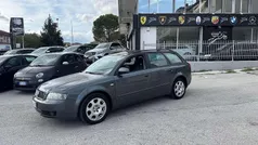 Grigio Usata 2004 Audi A4 Ambiente Station wagon | 1500 € (Ottimo prezzo)