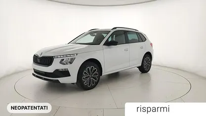 Usata Skoda Kamiq 95 CV (69 kW) 2026 SUV