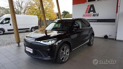 Nero Usata 2023 Smart #1 Edition #1 SUV | 23.900 € (Super prezzo)
