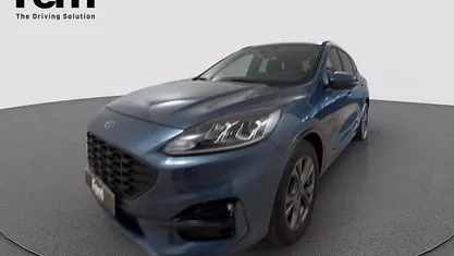 Usata 2024 Ford Kuga ST-Line SUV | 24.940 € (Buon prezzo)