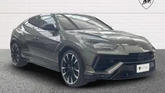 Usata 2024 Lamborghini Urus SUV | 285.000 €
