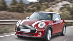 Usata 2021 Mini Cooper Due volumi | 19.990 € (Ottimo prezzo)