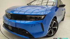 Blu Nuova 2025 Opel Astra Business Elegance Tre volumi | 22.800 € (Ottimo prezzo)