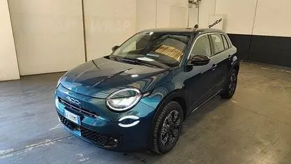 Usata Fiat 600 145 CV (106 kW) 2025 SUV