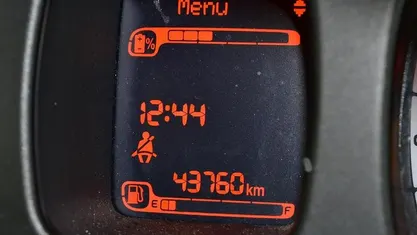 Begagnad Fiat Panda 70 HK (51 kW) 2023 Vit Halvkombi