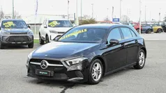 Mercedes A180