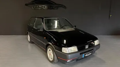 Usata Fiat Uno 116 CV (85 kW) 1991 Utilitaria