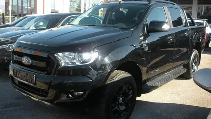 Usata Ford Ranger Limited 200 CV (147 kW) 2020 Pick-up