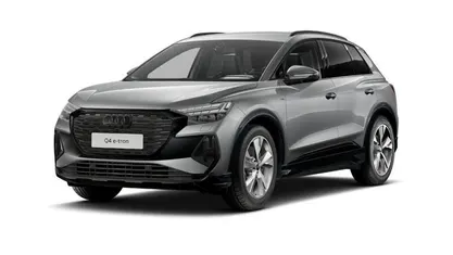 Usata Audi Q4 e-tron S-Line 88 kW (121 CV) 2024 SUV