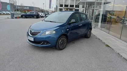 Usata Lancia Ypsilon S 69 CV (50 kW) 2024 Utilitaria