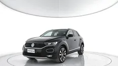 Usata 2019 VW T-Roc Advance SUV | 20.295 € (Buon prezzo)