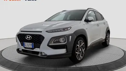 Usata Hyundai Kona 105 CV (77 kW) 2020 SUV