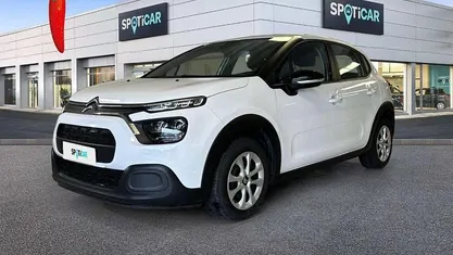 Usata Citroën C3 Business Class 102 CV (75 kW) 2021 Station wagon