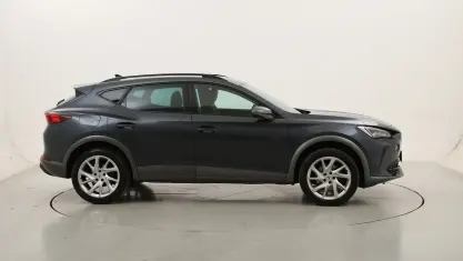 Usata Cupra Formentor 150 CV (110 kW) 2023 Antraciteantracite SUV
