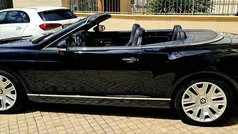 Usata 2008 Bentley Continental GT Convertible Mulliner Cabrio | 57.990 € (Buon prezzo)