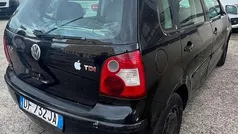 Usata 2002 VW Polo Trendline Tre volumi | 1500 € (Ottimo prezzo)