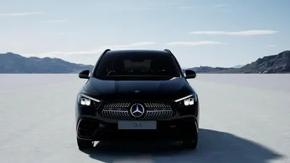 Usata Mercedes GLA250 163 CV (119 kW) 2025 SUV