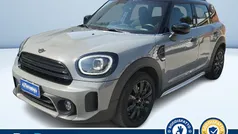 Usata 2022 Mini Cooper Countryman Classic SUV | 27.900 € (Buon prezzo)