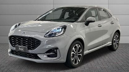 Occasion Ford Puma ST-Line 125 PK (91 kW) 2024 SUV