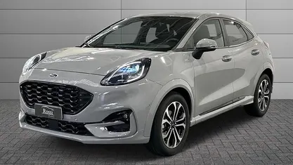 Usata Ford Puma ST-Line 125 CV (91 kW) 2024 SUV