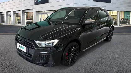 Usata 2020 Audi A1 S-Line Due volumi | 25.900 € (Buon prezzo)