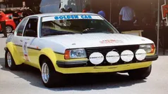 Usata 1981 Opel Ascona Tre volumi | 1234 €