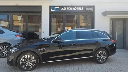 Usata Mercedes C220 Premium 200 CV (147 kW) 2023 Station wagon