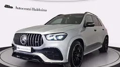 Usata 2023 Mercedes GLE53 AMG AMG SUV | 86.800 € (Cara)
