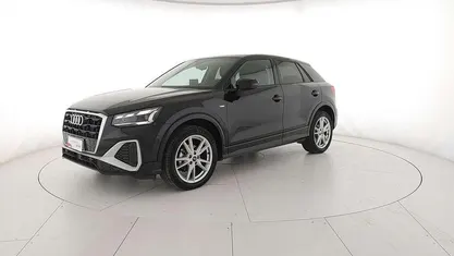 Usata Audi Q2 S-Line 150 CV (110 kW) 2025 SUV