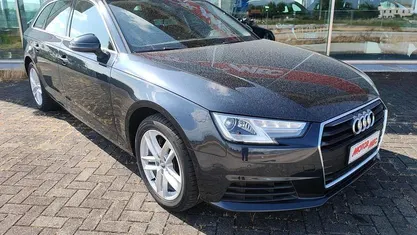 Usata Audi A4 Ambiente 170 CV (125 kW) 2018 Station wagon
