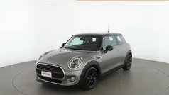 Grigio Usata 2018 Mini Cooper Due volumi | 15.999 € (Buon prezzo)