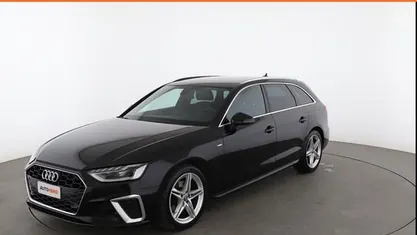 Usata Audi A4 S-Line 163 CV (119 kW) 2019 Station wagon
