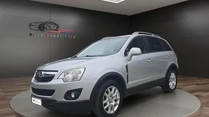 Usata Opel Antara Cosmo 163 CV (119 kW) 2013 SUV