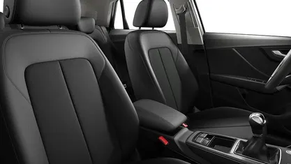 Usata 2026 Audi Q2 S-Line SUV | 38.857 € (Super prezzo)