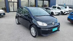 Nero Usata 2022 VW up! Move Due volumi | 12.900 € (Buon prezzo)