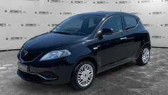 Nero Usata 2016 Lancia Ypsilon Silver Due volumi | 8900 € (Buon prezzo)