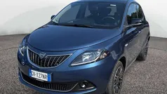 Blu Usata 2024 Lancia Ypsilon S Due volumi | 14.900 € (Buon prezzo)