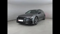 Grigio Nuova 2024 Audi A6 Ambiente Station wagon | 59.900 € (Ottimo prezzo)