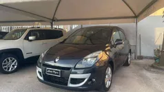 Renault Scénic III